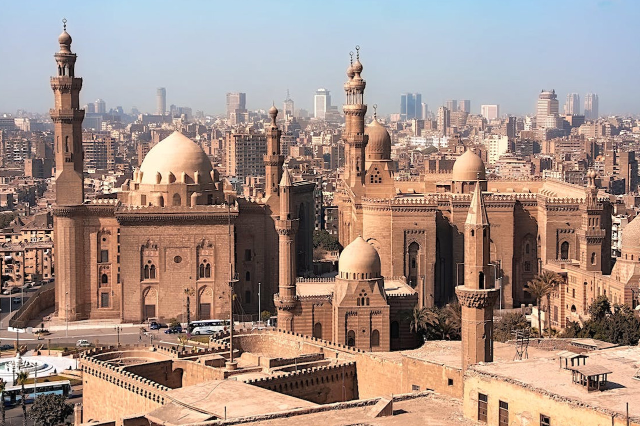 flight offers cairo 3